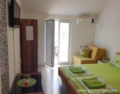 Διαμερίσματα δωμάτια GAMA, ενοικιαζόμενα δωμάτια στο μέρος Igalo, Montenegro - 20210609_114843